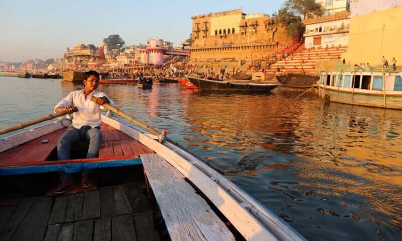 Varanasi: Half-Day City Tour and Evening Aarti (Worship) - FAQ