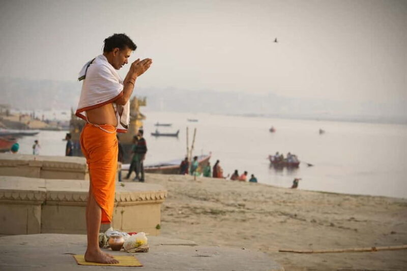 Varanasi: Half-Day City Tour & Evening Aarti with Boat Ride - Cost & Value