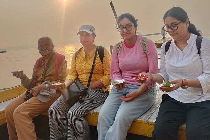 Varanasi Half day south and north Heritage walking tour - Varanasi Half-day South and North Heritage Walking Tour: An Authentic Journey into the Heart of India