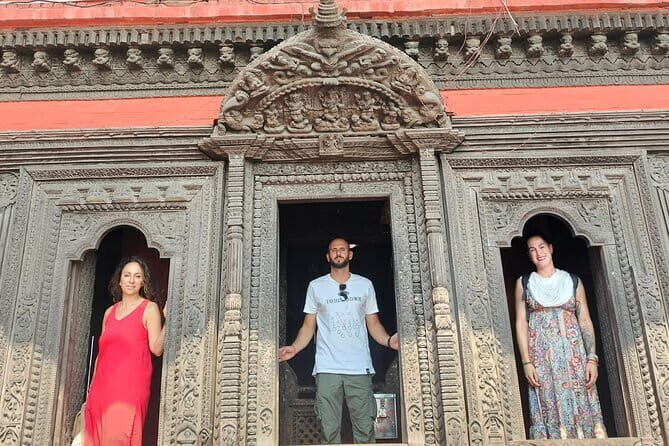 Varanasi Half day south and north Heritage walking tour - A Closer Look at the Itinerary