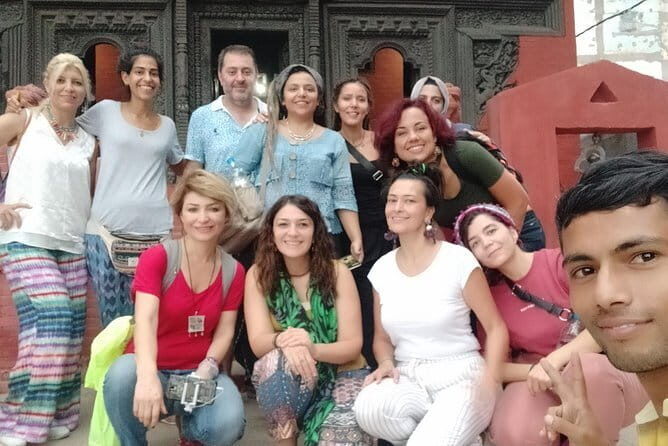 Varanasi Half day south and north Heritage walking tour - Practical Details That Matter