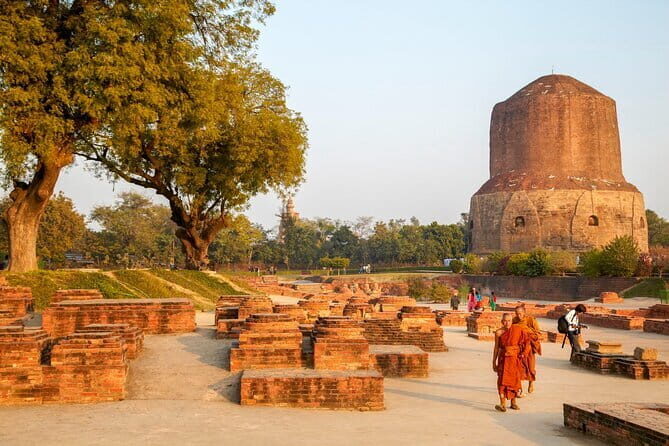 Varanasi Half day south and north Heritage walking tour - Who Would Love This Tour?