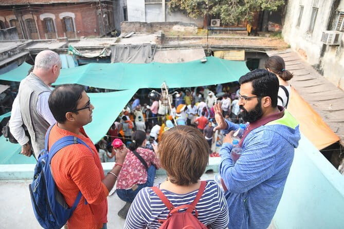 Varanasi Half day south and north Heritage walking tour - The Sum Up
