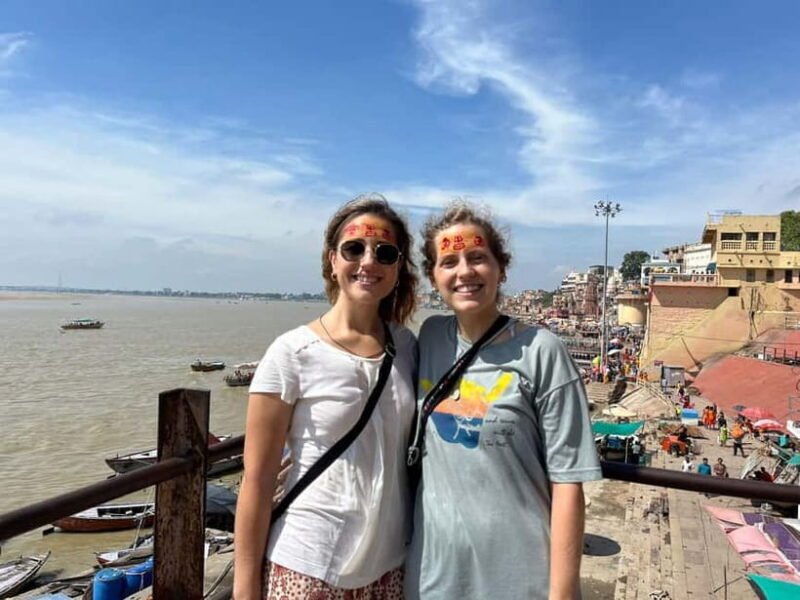 Varanasi: Hidden Secrets of Vibrant Tradition (Guided Tour) - What’s the Value?