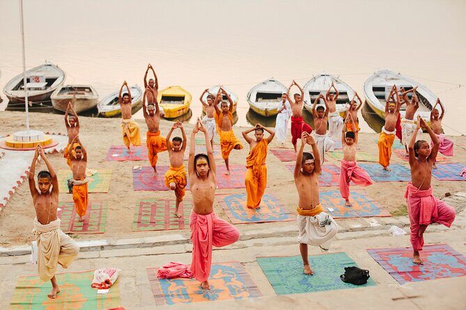 Varanasi Highlights. 1 Day Tour - Introducing the Varanasi Highlights One-Day Tour