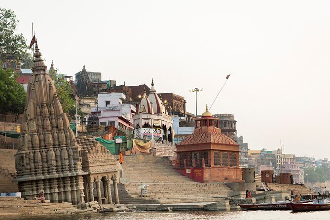 Varanasi Highlights. 1 Day Tour - Logistics and Practicalities