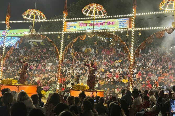 Varanasi in a Day Ancient Temples Sarnath and Ghats - Who Should Consider This Tour?