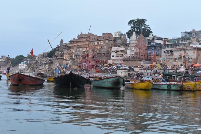 Varanasi Morning Boat Tour [RowBoat] - FAQs