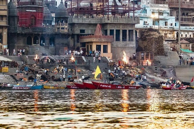 Varanasi: Morning Tour with Yoga, Classical Dance Boat Ride - Key Points