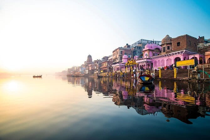 Varanasi: Morning Tour with Yoga, Classical Dance Boat Ride - FAQs