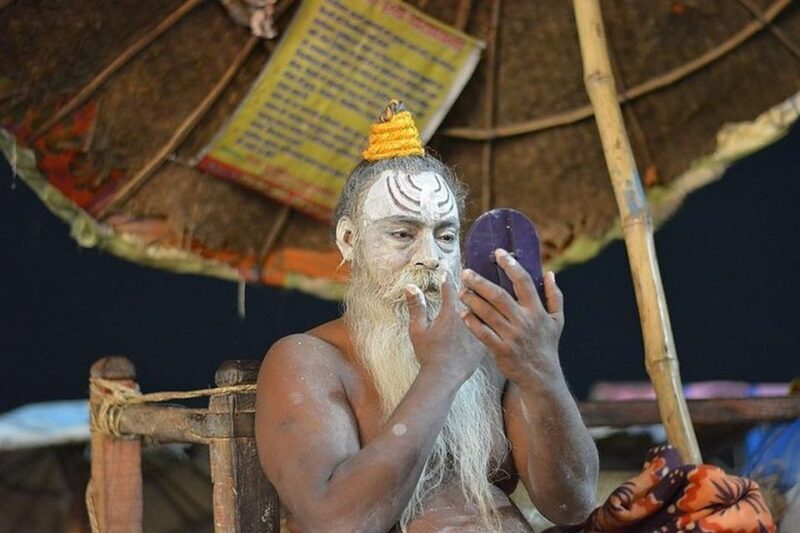 Varanasi: Morning Tour with Yoga Session and Boat Ride - Exploring the Itinerary: What to Expect from the Tour