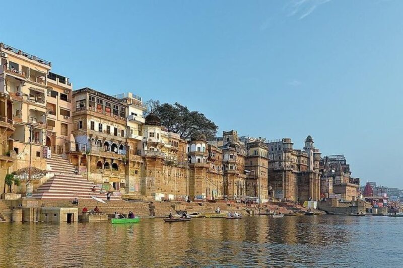 Varanasi: Morning Tour with Yoga Session and Boat Ride - Final Thoughts