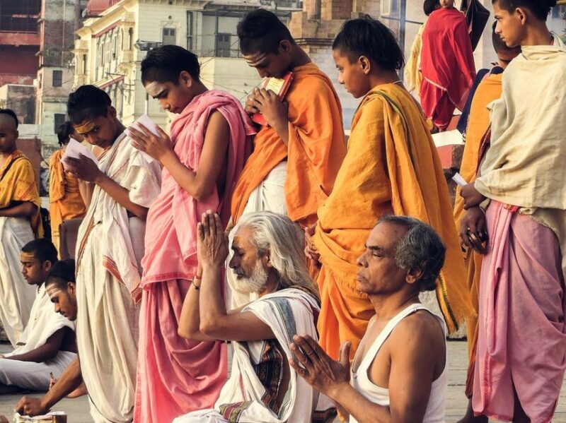 Varanasi: Morning Tour with Yoga Session and Boat Ride - FAQ