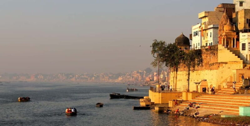 Varanasi:- Morning Varanasi Short Tour with Boat Ride - Who Will Love This Tour?