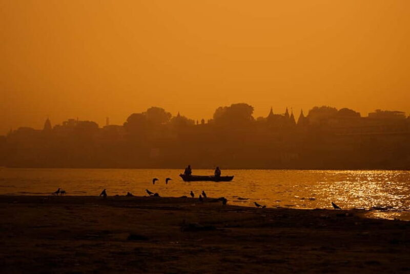 Varanasi:- Morning Varanasi Short Tour with Boat Ride - FAQs