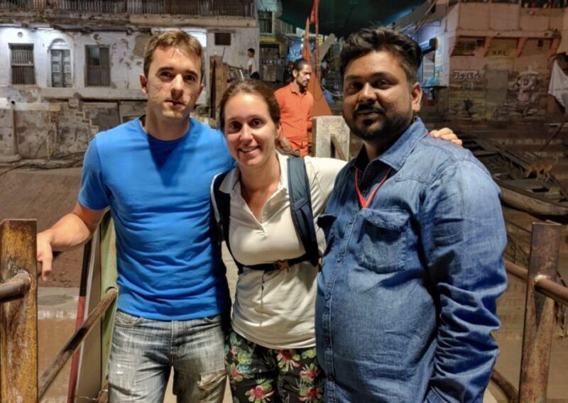 Varanasi: Mysticism Tour with Boat Ride & Ganga Aarti - FAQ