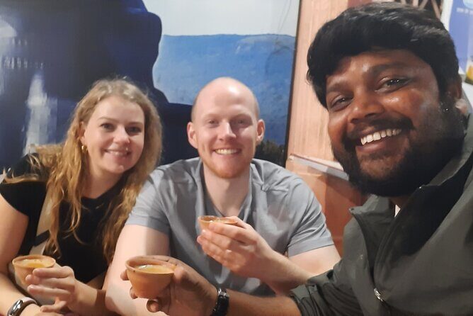 Varanasi old City and Street Tour 3 Hour - Overall Experience: Walking Through Varanasi’s Heart