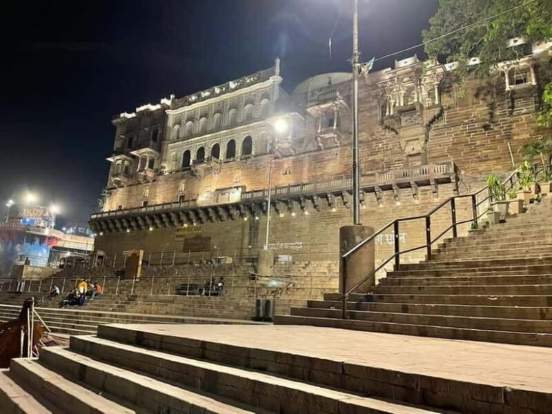 Varanasi: Private city sightseeing & Ganges Cruise(with car) - Pricing and Value