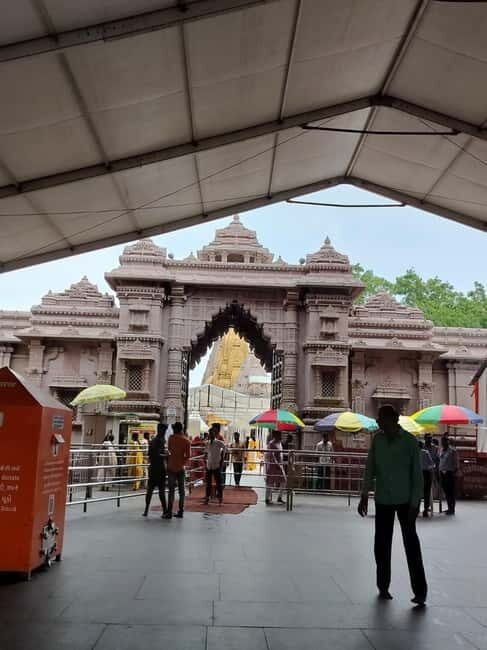 Varanasi: Private city sightseeing & Ganges Cruise(with car) - Final Thoughts