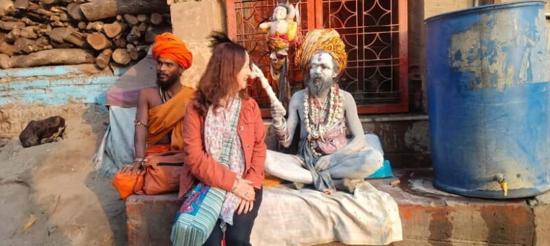 Varanasi: Private city sightseeing & Ganges Cruise(with car) - FAQ