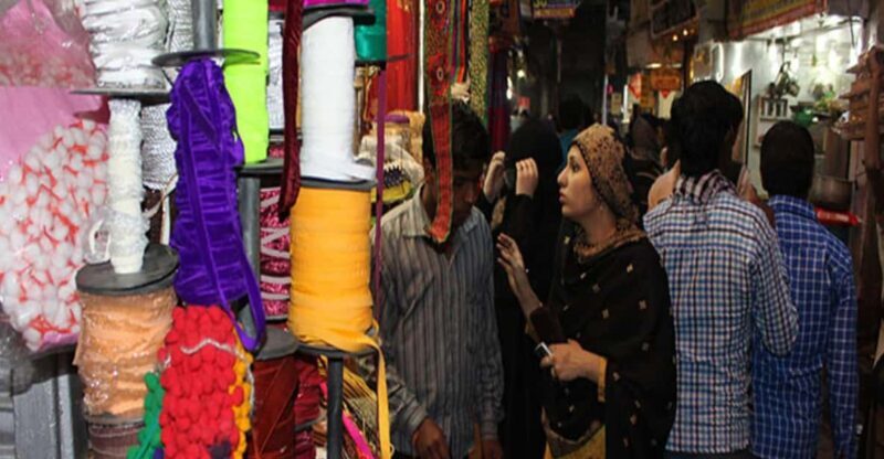 Varanasi: Private Evening Handicraft Market Tour with Dinner - Final Thoughts