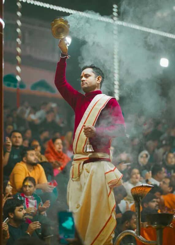 Varanasi: Private Heritage Walking Tour & Sunrise Boat Ride - What Travelers Say