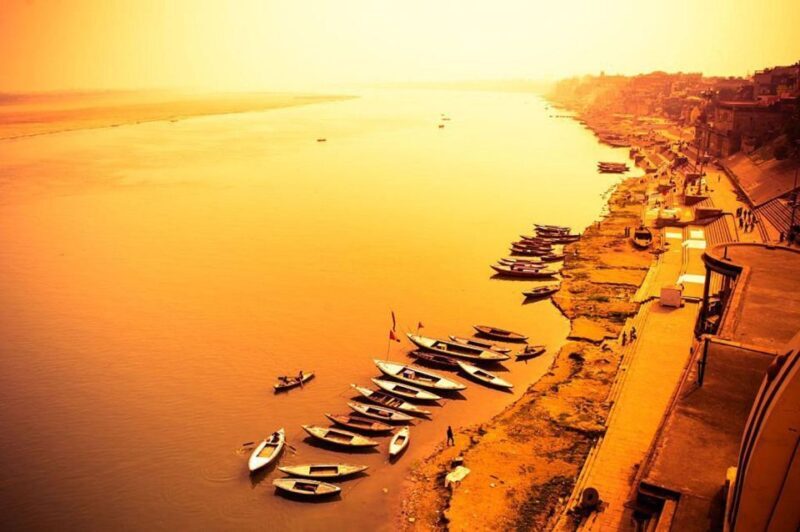 Varanasi: Private Highlights Day Trip with Ganges Cruise - Authenticity and Personal Touches