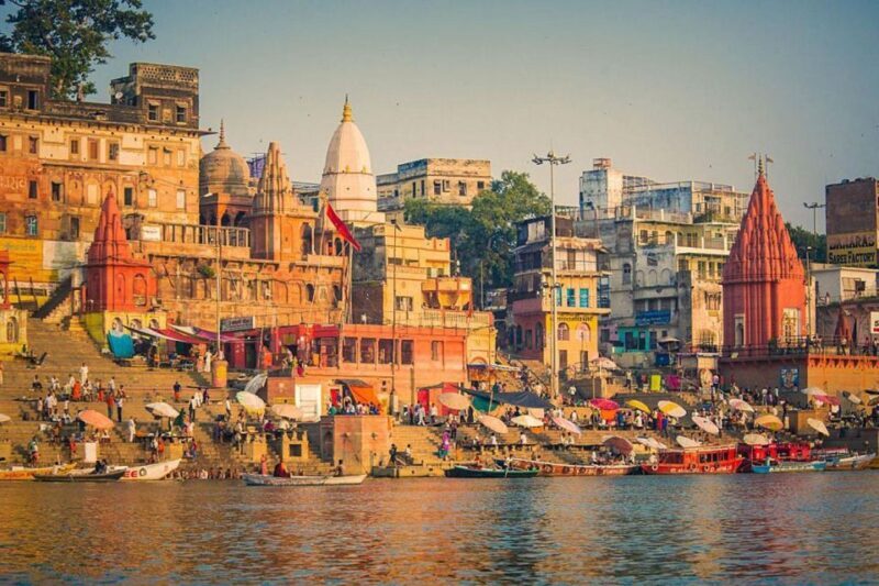 Varanasi: Private Highlights Day Trip with Ganges Cruise - Practical Tips for Your Day
