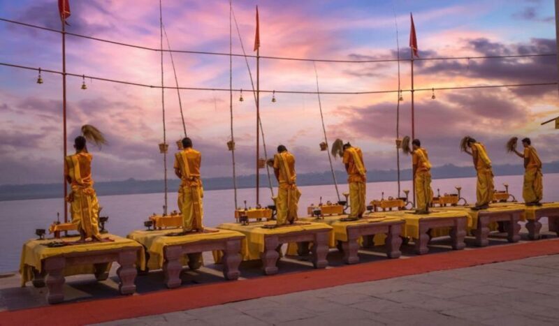 Varanasi: Private Highlights Day Trip with Ganges Cruise - Final Thoughts