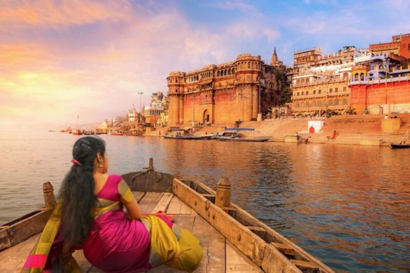 Varanasi: Private Highlights Day Trip with Ganges Cruise - FAQ