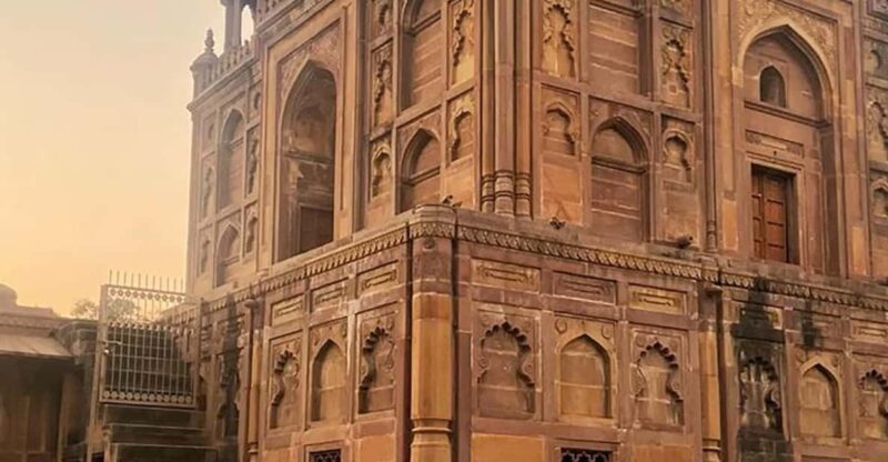 Varanasi: Private Prayagraj Triveni Sangam day tour - Key Points