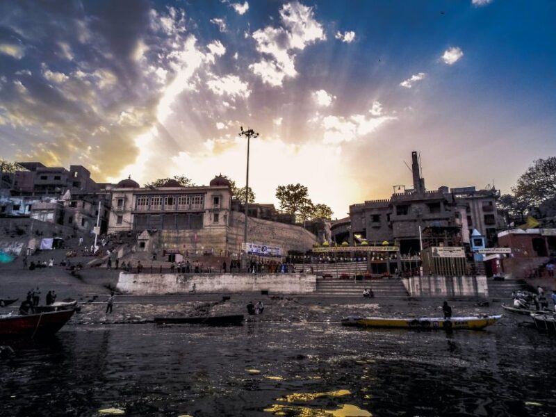 Varanasi & Sarnath Full-Day Guided Tour by Car - An In-Depth Look at the Tour Experience