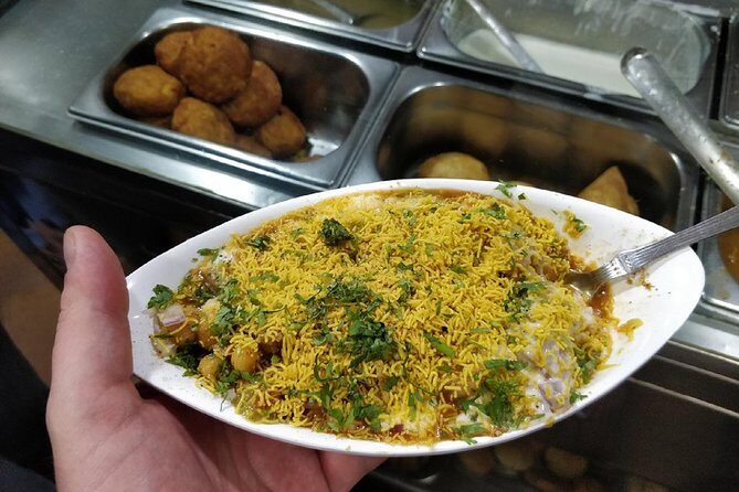 Varanasi Street Food Crawl (2 Hours Guided Food Tasting Tour) - Final Thoughts