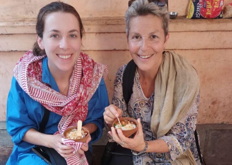Varanasi Street Food Crawl (2 Hours Guided Tour) - An In-Depth Look at the Varanasi Street Food Crawl