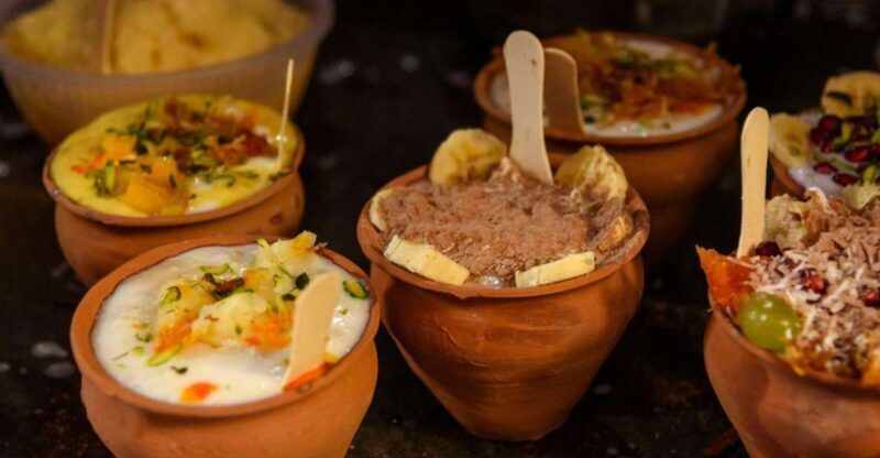 Varanasi Street Food Crawl (2 Hours Guided Tour) - The Sum Up