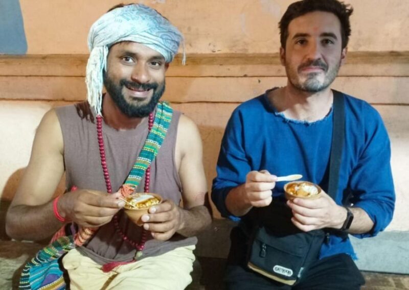 Varanasi Street Food Crawl (2 Hours Guided Tour) - FAQ