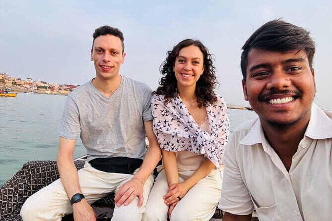 Varanasi Sunrise Boat Tour - A Detailed Look at the Varanasi Sunrise Boat Tour