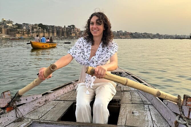 Varanasi Sunrise Boat Tour - What to Expect from the Varanasi Sunrise Boat Tour