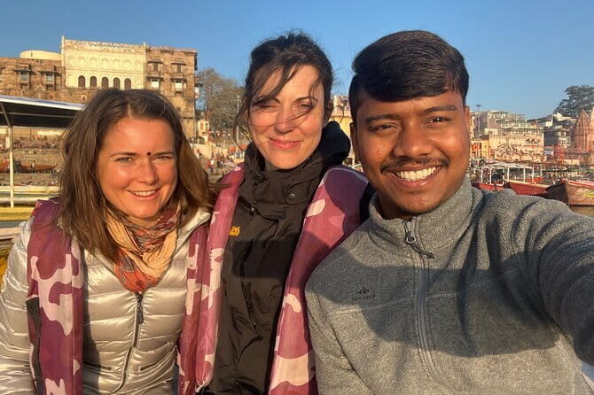 Varanasi Sunrise Boat Tour - FAQs