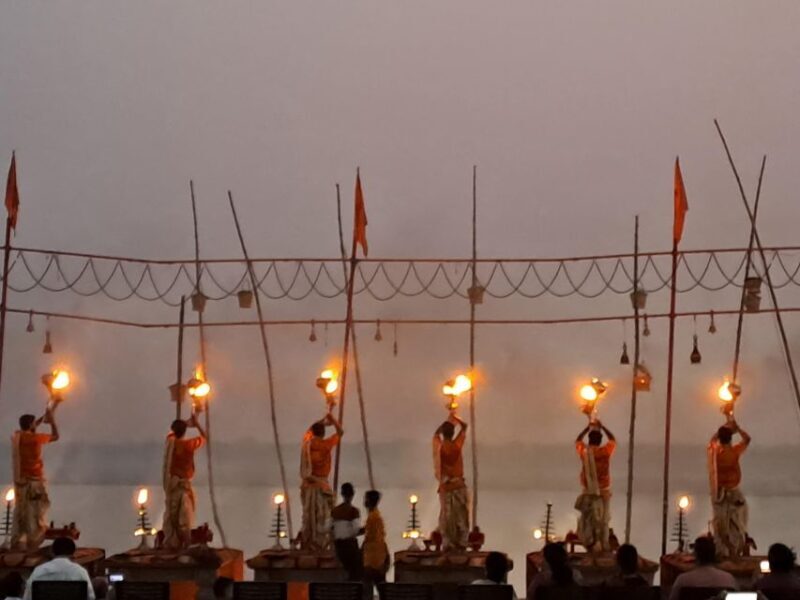 Varanasi: Sunrise Boat Tour with Arti Ceremony - An In-Depth Look at the Varanasi Sunrise Boat Tour