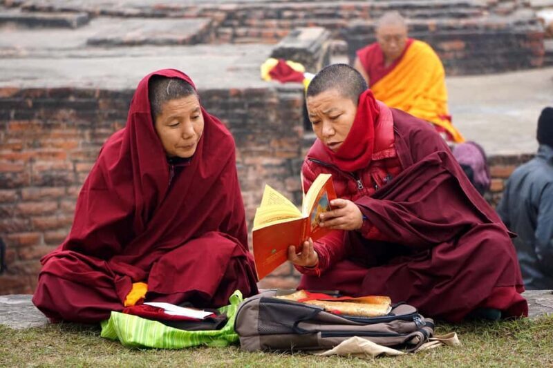 Varanasi: Sunrise & Sarnath City Tour with Multiple Options - Why This Tour Feels Valuable