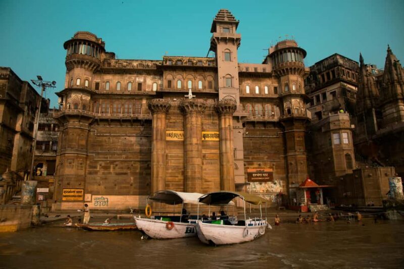 Varanasi: Sunrise & Sarnath City Tour with Multiple Options - Who Should Consider This Tour?