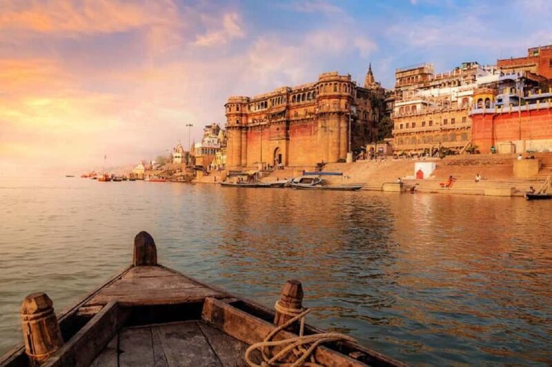 Varanasi Sunrise Tour with Ganga Aarti & Free Boat Ride - Practical Details and Value