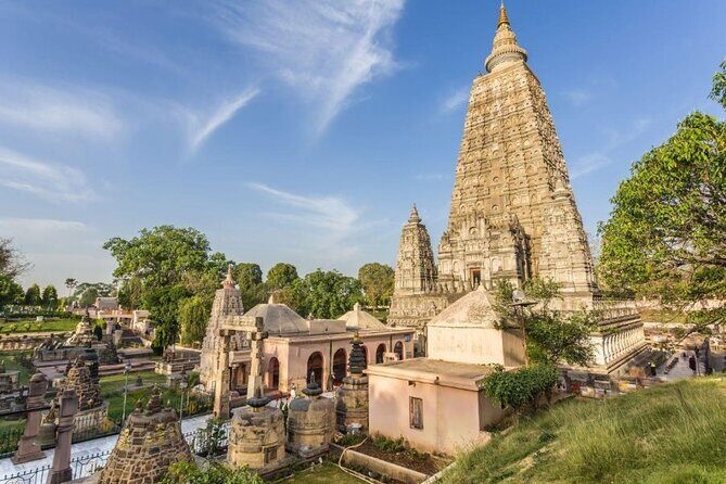 Varanasi to Bodhgaya: A Day of Spiritual Exploration - Practical Tips for Travelers
