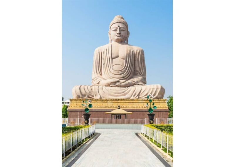 Varanasi to Bodhgaya : A day trip of Enlightment exploration - Return Journey: Reflecting on the Day