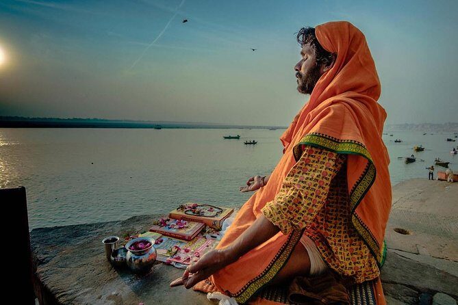 Varanasi tour in 3 days without accommodation - An In-Depth Look at the 3-Day Varanasi Tour