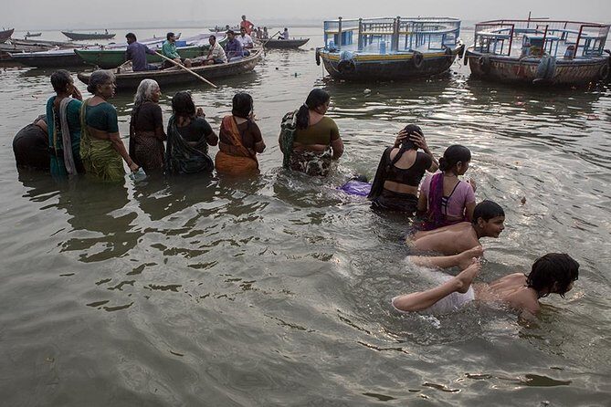 Varanasi tour in one day - An In-Depth Look at the Itinerary