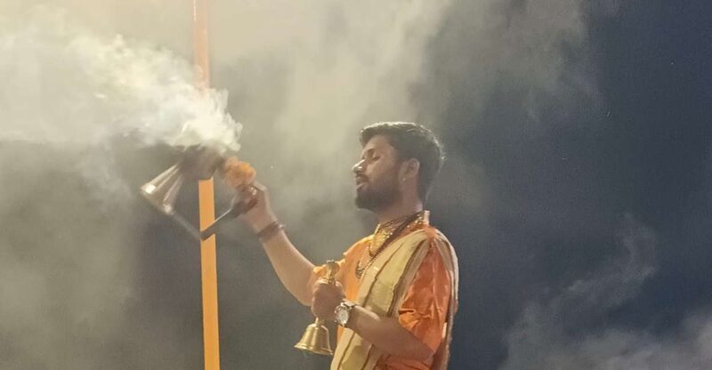 Varanasi Tour Package 2 days and 1 Nights - Key Points