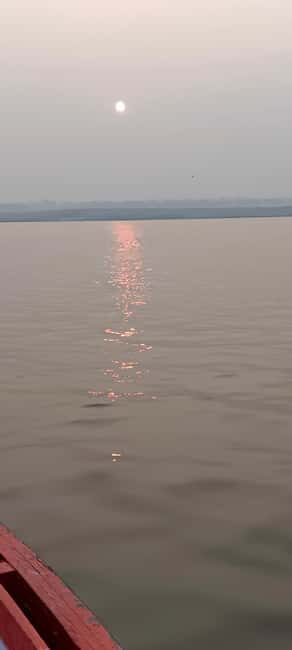 Varanasi Tour Package 2 days and 1 Nights - A Closer Look at the 2-Day Varanasi Tour Experience