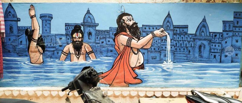 Varanasi Walking and Heritage Tour - Exploring the Heart of Varanasi: What the Tour Covers